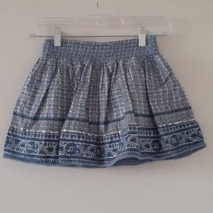 $5 MUST GO!!!! Girl's Skort